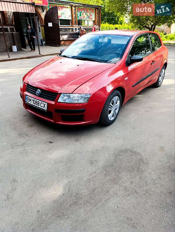 Fiat Stilo 2003