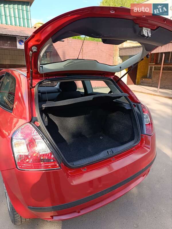 Хэтчбек Fiat Stilo 2003 в Сумах фото 12 Хэтчбек Fiat Stilo 2003 в Сумах