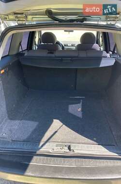 Универсал Fiat Stilo 2005 в Черновцах