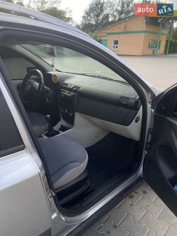 Универсал Fiat Stilo 2004 в Турке