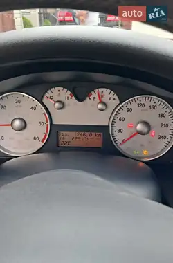 Fiat Stilo 2006