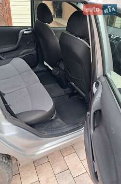 Универсал Fiat Stilo 2006 в Калуше
