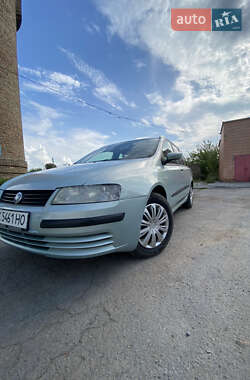 Універсал Fiat Stilo 2003 в 