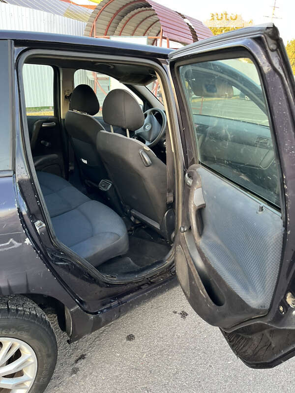 Хэтчбек Fiat Stilo 2002 в Ужгороде фото 12 Хэтчбек Fiat Stilo 2002 в Ужгороде