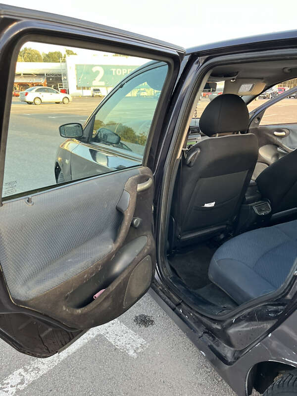 Хэтчбек Fiat Stilo 2002 в Ужгороде фото 14 Хэтчбек Fiat Stilo 2002 в Ужгороде