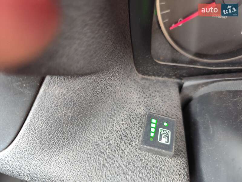 Хетчбек Fiat Stilo 2002 в Києві