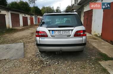 Універсал Fiat Stilo 2003 в Стрию
