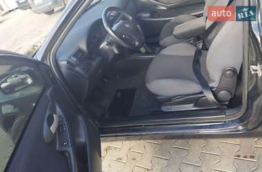 Хэтчбек Fiat Stilo 2003 в 
