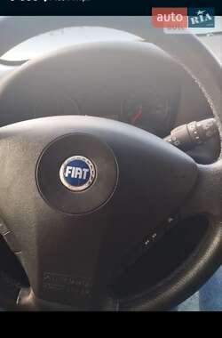 Хэтчбек Fiat Stilo 2003 в 