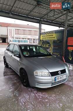 Універсал Fiat Stilo 2004 в Гайсину