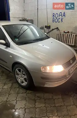 Fiat Stilo 2002