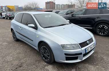 Хетчбек Fiat Stilo 2002 в Миколаєві