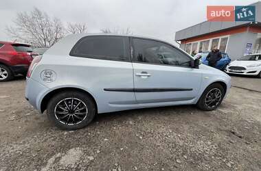 Хетчбек Fiat Stilo 2002 в Миколаєві