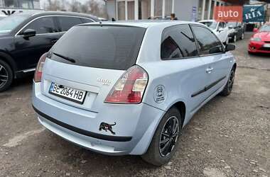 Хетчбек Fiat Stilo 2002 в Миколаєві