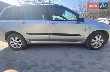 Универсал Fiat Stilo 2005 в 