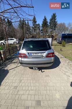Универсал Fiat Stilo 2005 в 