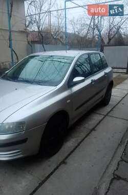 Хэтчбек Fiat Stilo 2004 в Ужгороде