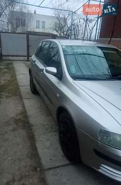 Хэтчбек Fiat Stilo 2004 в Ужгороде