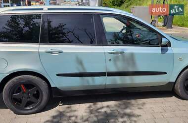 Универсал Fiat Stilo 2004 в 