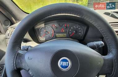 Универсал Fiat Stilo 2004 в 