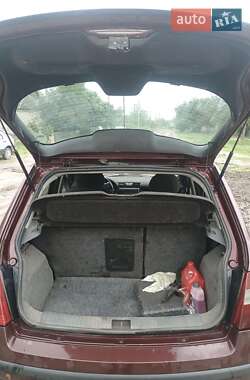 Хэтчбек Fiat Stilo 2004 в 