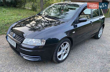 Универсал Fiat Stilo 2004 в Черновцах