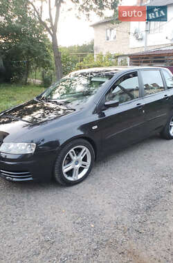 Универсал Fiat Stilo 2004 в Черновцах