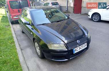 Хетчбек Fiat Stilo 2003 в Луцьку