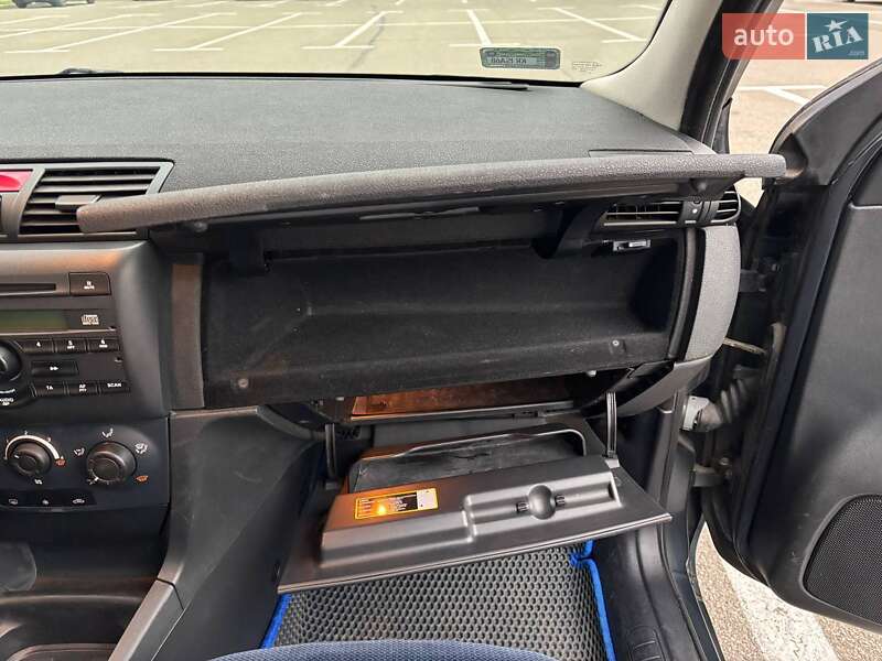 Хэтчбек Fiat Stilo 2003 в Киеве