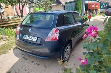 Хэтчбек Fiat Stilo 2004 в Сарнах