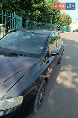 Хэтчбек Fiat Stilo 2002 в 