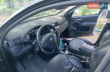 Хэтчбек Fiat Stilo 2002 в 