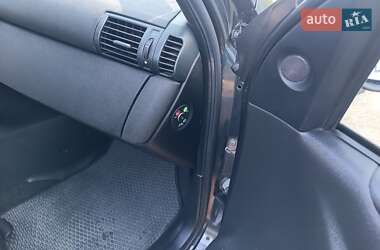 Хэтчбек Fiat Stilo 2002 в 