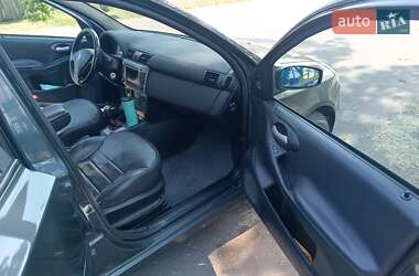 Хэтчбек Fiat Stilo 2002 в 