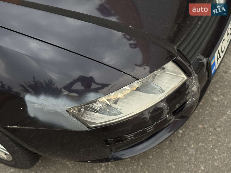 Хэтчбек Fiat Stilo 2002 в Харькове фото 5 Хэтчбек Fiat Stilo 2002 в Харькове