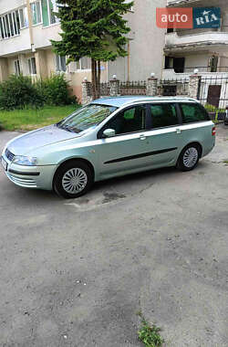 Універсал Fiat Stilo 2003 в Тернополі