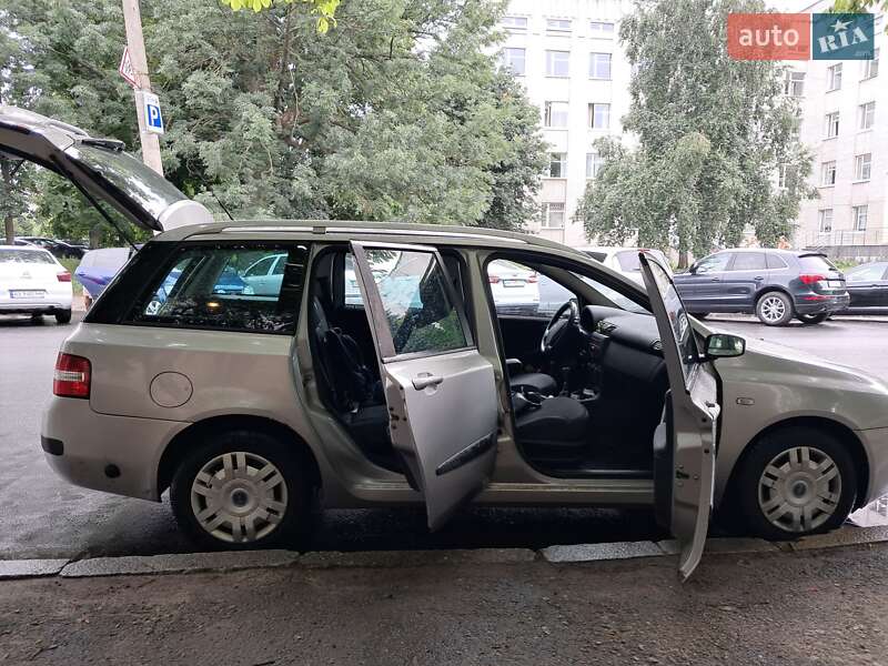 Универсал Fiat Stilo 2003 в Житомире