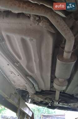 Универсал Fiat Stilo 2005 в 