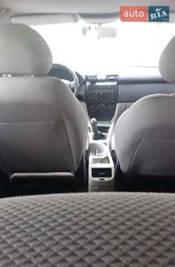 Универсал Fiat Stilo 2005 в 