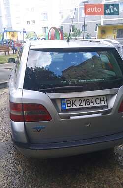 Универсал Fiat Stilo 2005 в 
