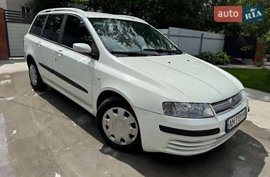 Fiat Stilo 2008