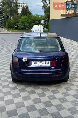 Хэтчбек Fiat Stilo 2002 в 