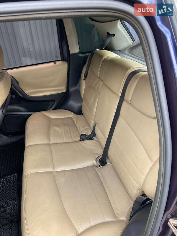 Хэтчбек Fiat Stilo 2002 в Хмельницком