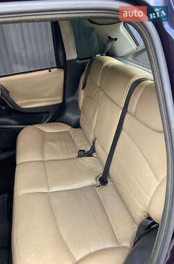 Хэтчбек Fiat Stilo 2002 в 