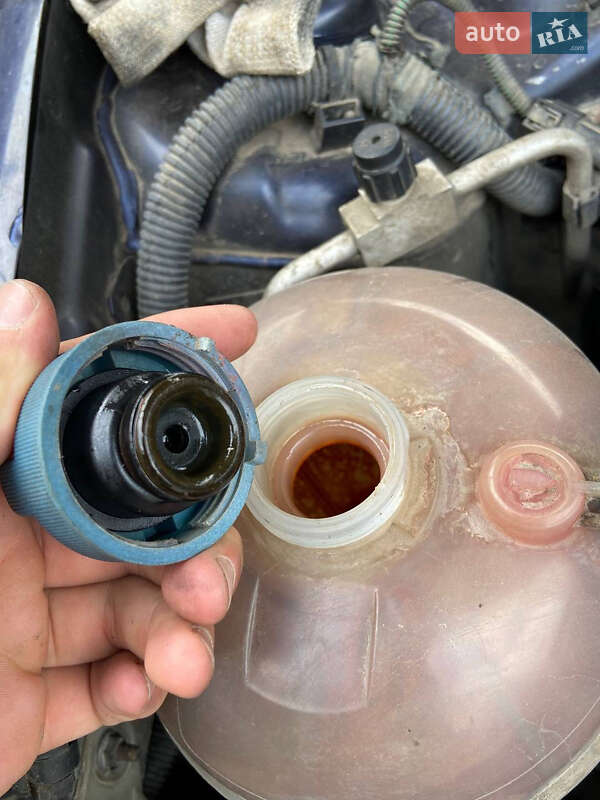 Хэтчбек Fiat Stilo 2002 в Хмельницком