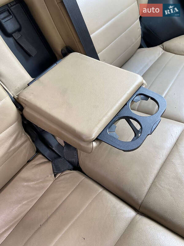 Хэтчбек Fiat Stilo 2002 в Хмельницком