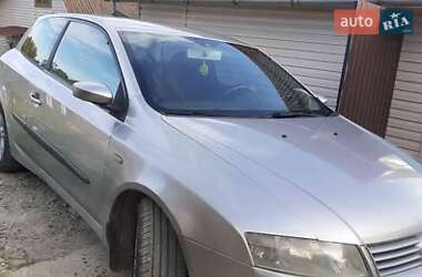 Хетчбек Fiat Stilo 2002 в Косові