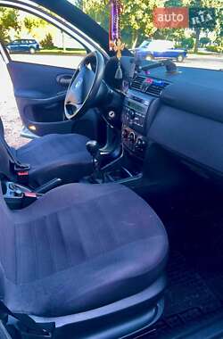 Хетчбек Fiat Stilo 2003 в 