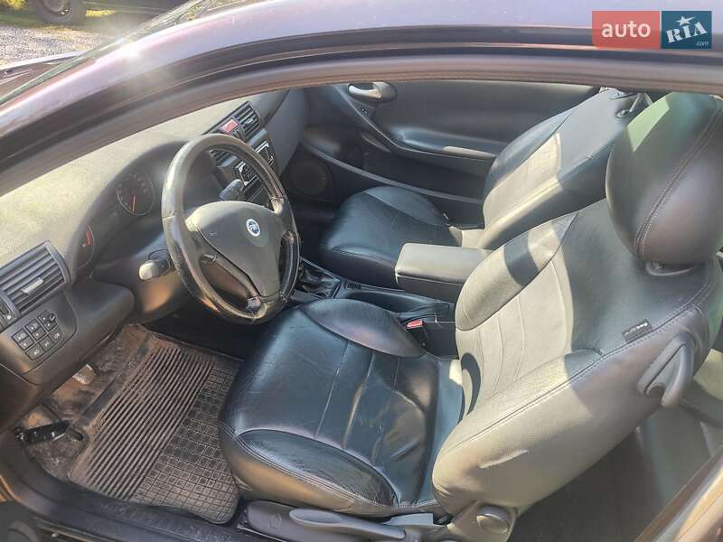 Хэтчбек Fiat Stilo 2002 в Староконстантинове