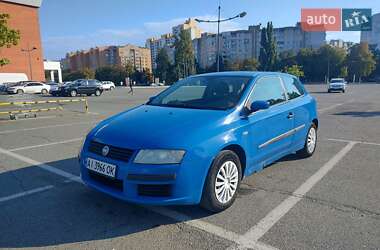 Хэтчбек Fiat Stilo 2005 в 